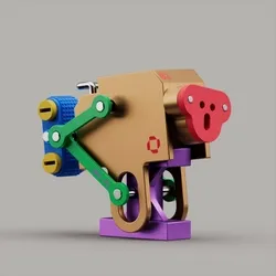 ForeverBot #2129