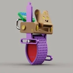ForeverBot #311