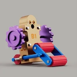 ForeverBot #402