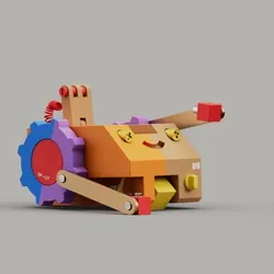 ForeverBot #3226