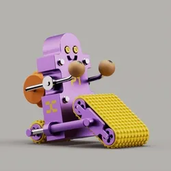 ForeverBot #2026