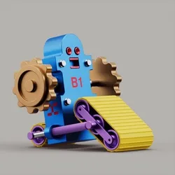 ForeverBot #2436