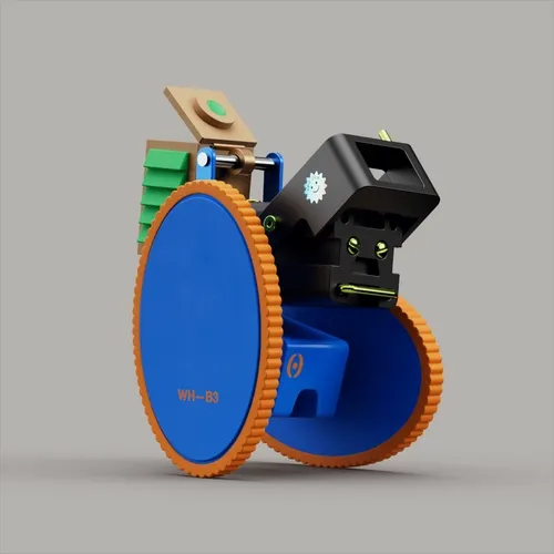 ForeverBot #2685