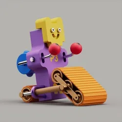 ForeverBot #734