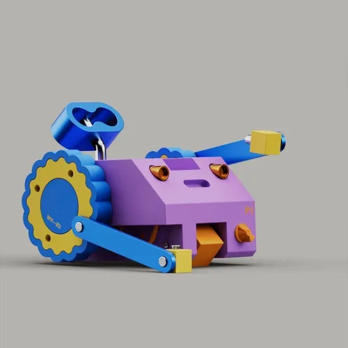 Foreverbots