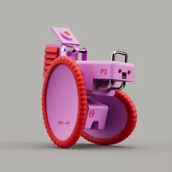 ForeverBot #2549