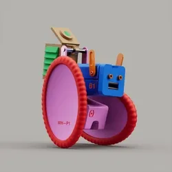 ForeverBot #2554