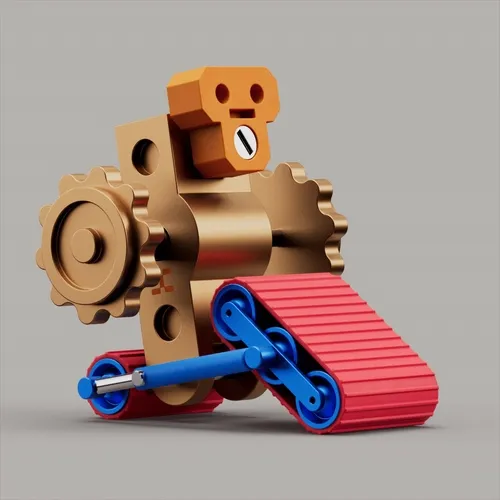 ForeverBot #1608