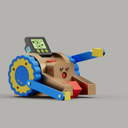 ForeverBot #1499