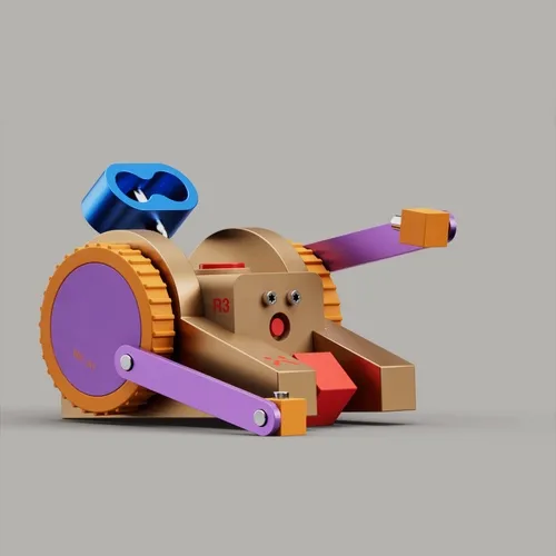 ForeverBot #168