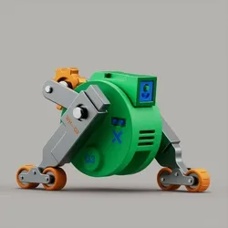 ForeverBot #3026