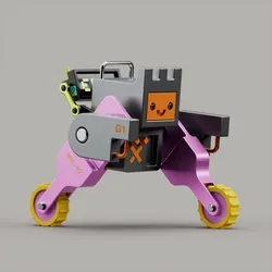 ForeverBot #3204
