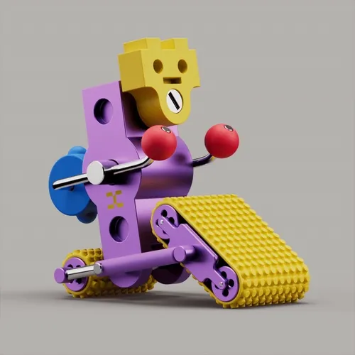 Foreverbots