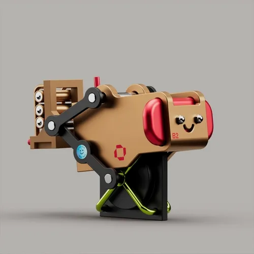 ForeverBot #1688