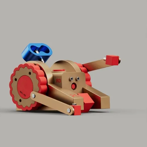 ForeverBot #2520