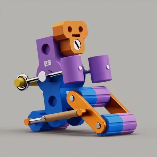 ForeverBot #1215