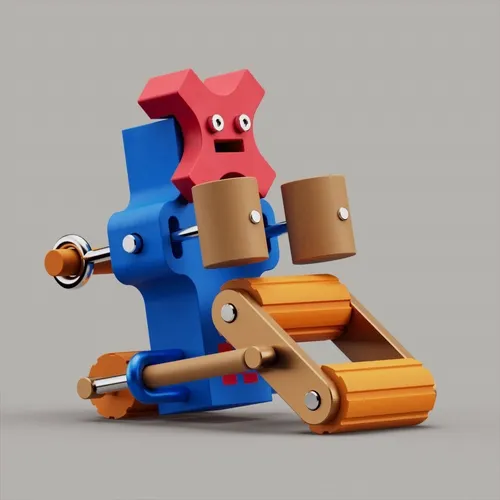 ForeverBot #1819
