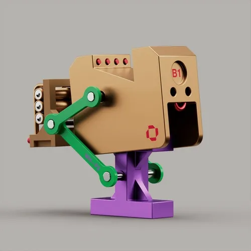 Foreverbots