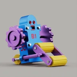 ForeverBot #1106