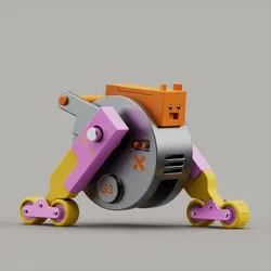 ForeverBot #3083