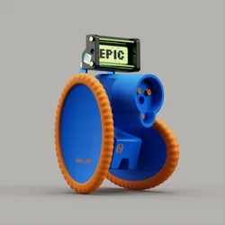 ForeverBot #31