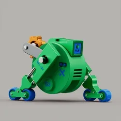 ForeverBot #2952