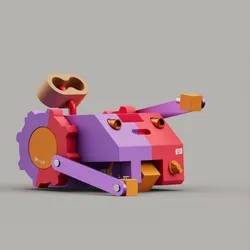 ForeverBot #2407