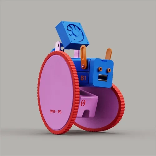 Foreverbots