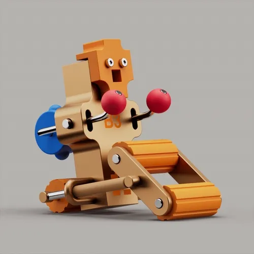 ForeverBot #845