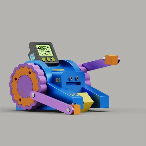 Foreverbots