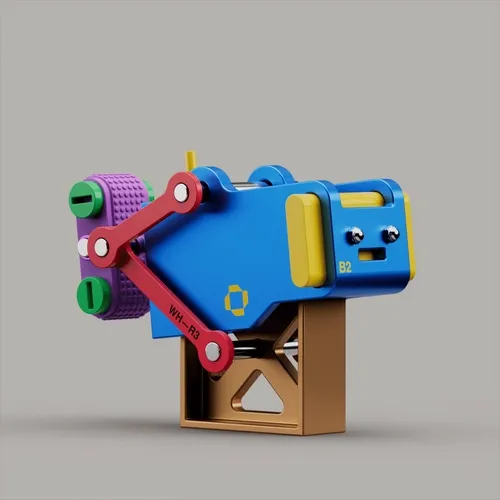ForeverBot #359