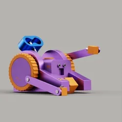 ForeverBot #2577
