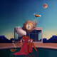 Mid-Day x Surrealism