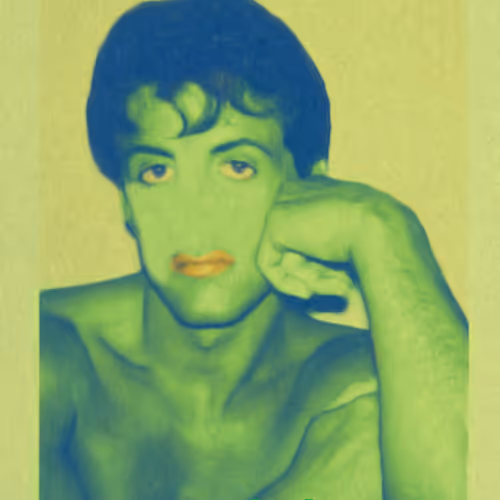 PEPE WARHOL COLLECTION