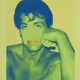 PEPE WARHOL COLLECTION