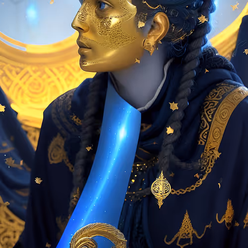 The Children of the Sun