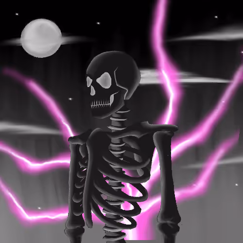 Revelations #46