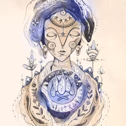 Mountain Spirit