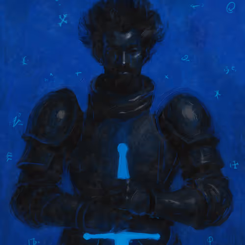 The Twilight Of The Deathless The Knights