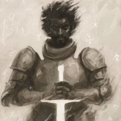 The Twilight Of The Deathless The Knights