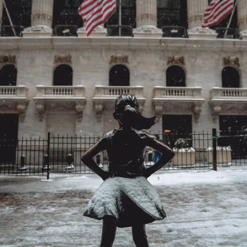 The Mad Pups Present An International Womens Day 2