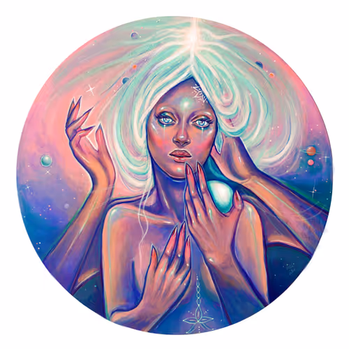 The Ancient Gods Goddesses