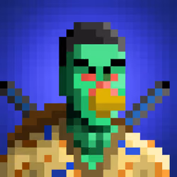 Ronin #4278