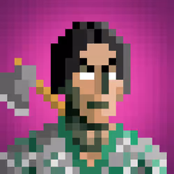 Ronin #3601