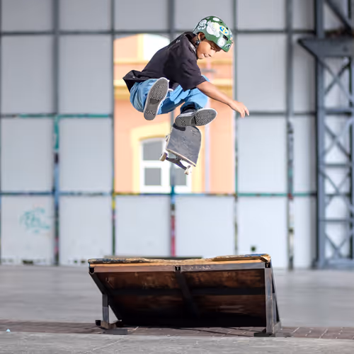 Mig Amaral Flip