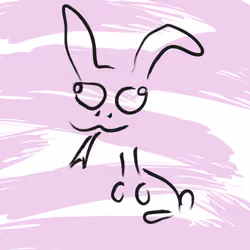 Pet Strokes #1221