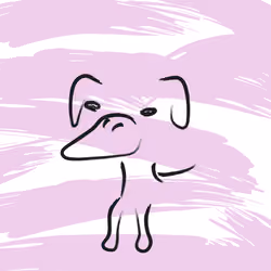 Pet Strokes #340