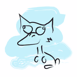 Pet Strokes #263