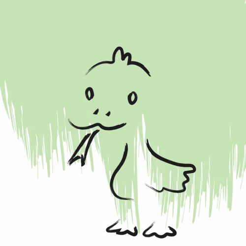 Pet Strokes #363