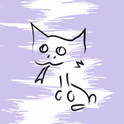 Pet Strokes #814